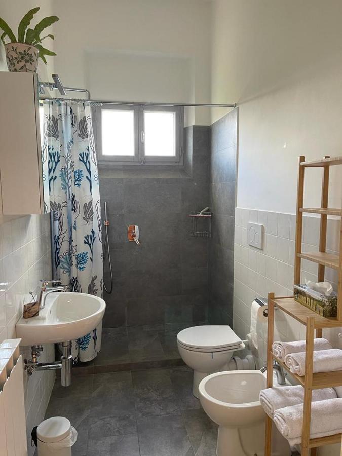 Casa Le Rondini Toscana Bucine Экстерьер фото