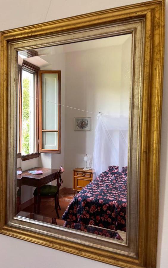 Casa Le Rondini Toscana Bucine Экстерьер фото